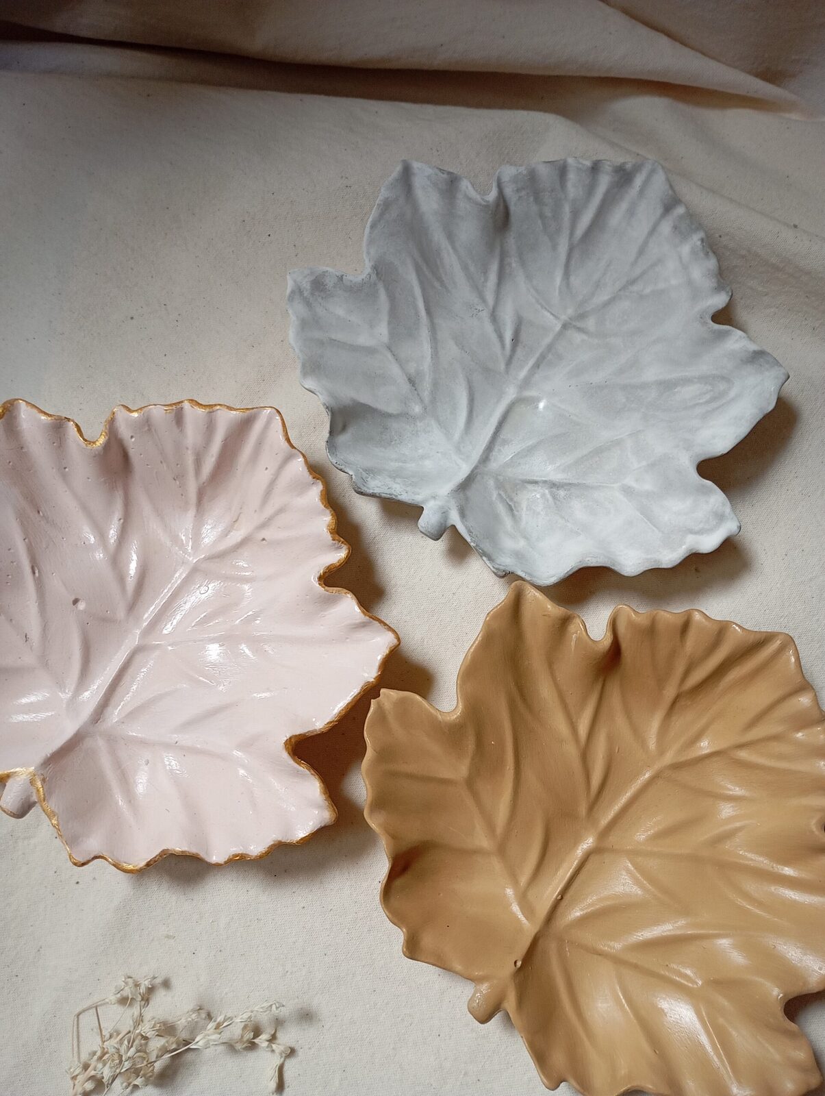 Hoja de Arce
