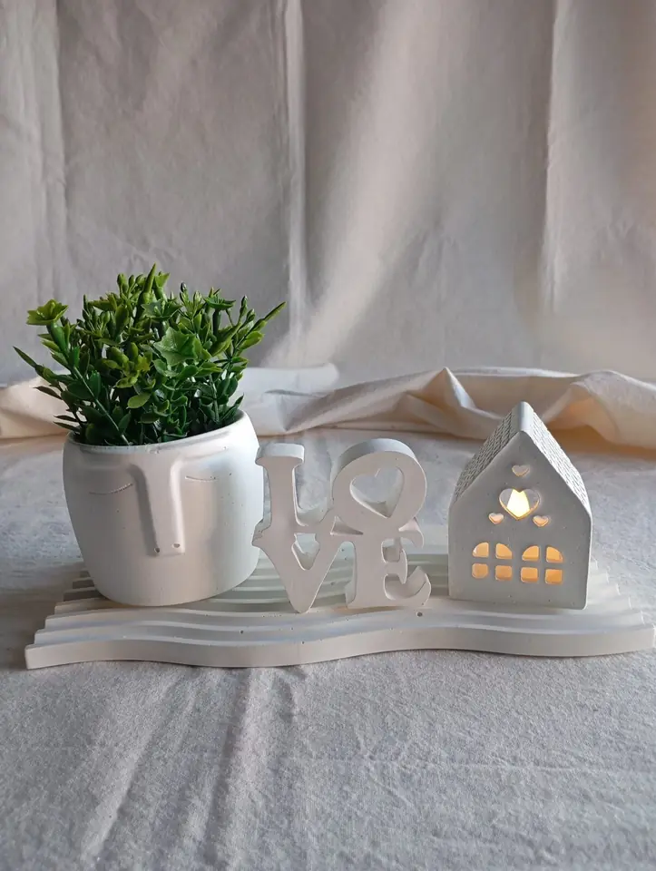 Set Minimalista