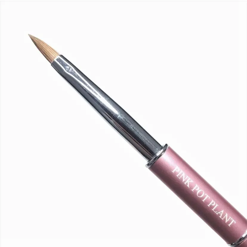 Pincel Kolonsky N2 Rosa PPP