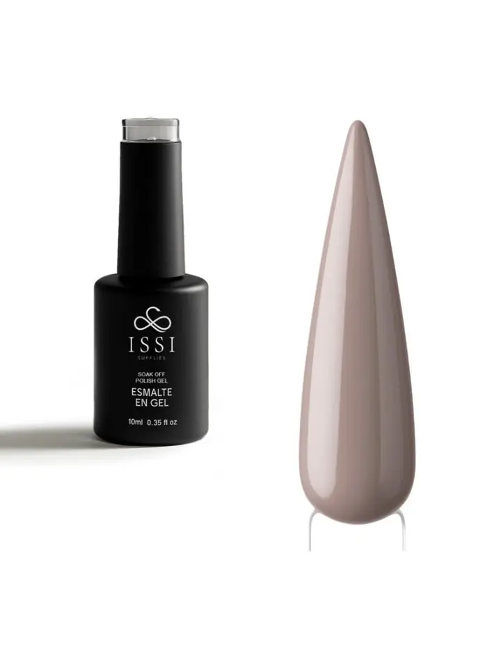Esmalte Issi - Tono N08