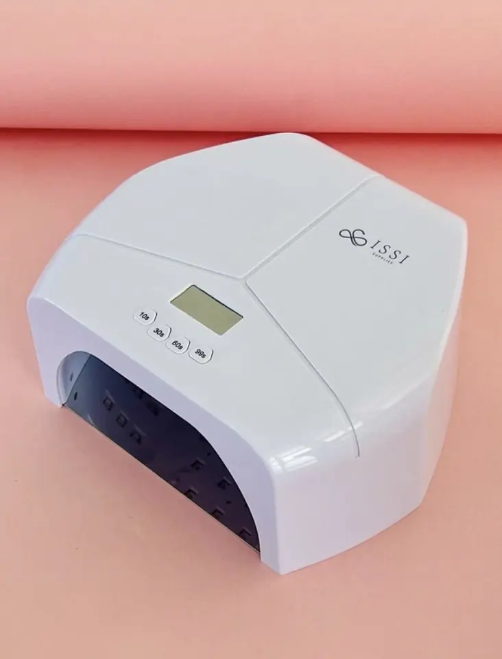 Cabina UV/LED (Base Metálica removible)