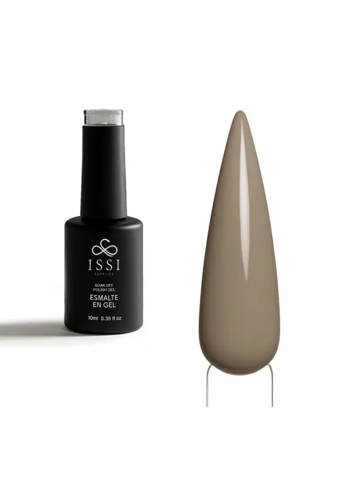 Esmalte Issi - B06