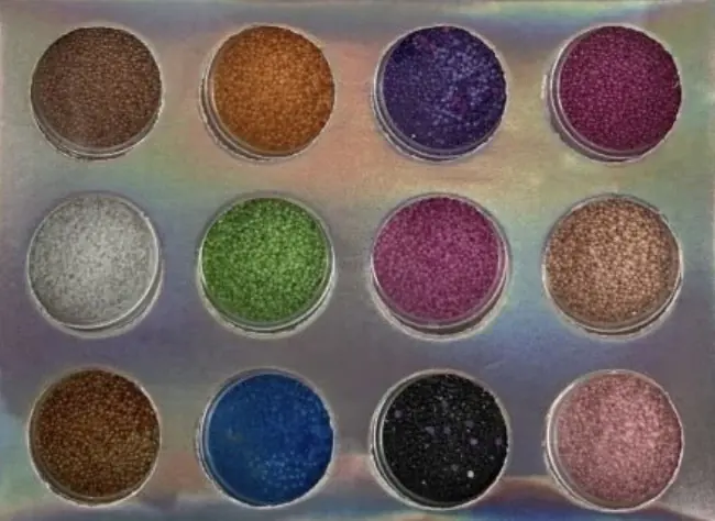 Caviar- Colo Mix - x 12