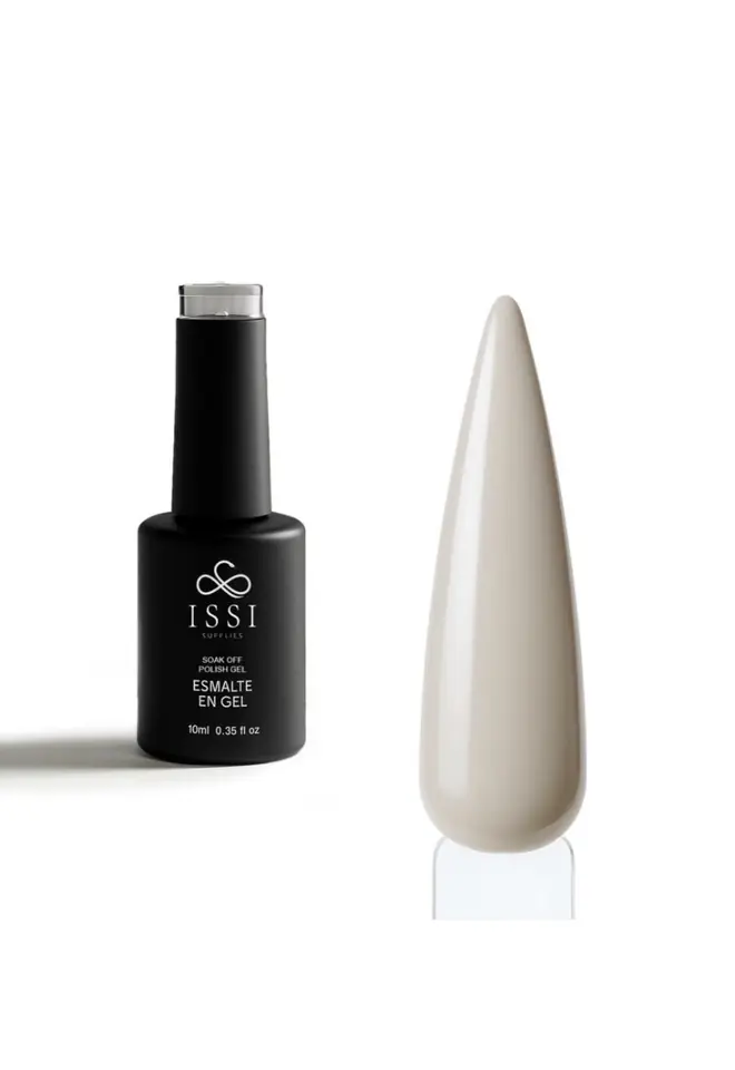Esmalte issi - Tono B05 -