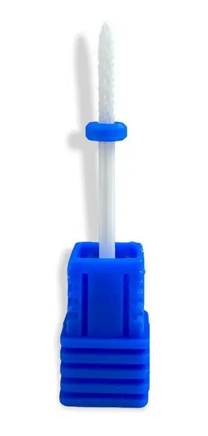 Fresa de cerámica - Gramaje AZUL - (retiro)