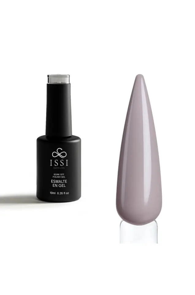 Esmalte issi - Tono B08 -