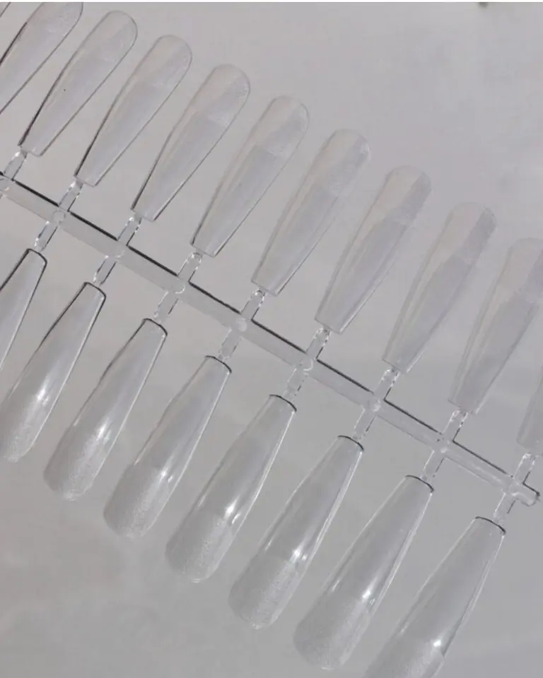 Tips Soft Gel (coffing XL)