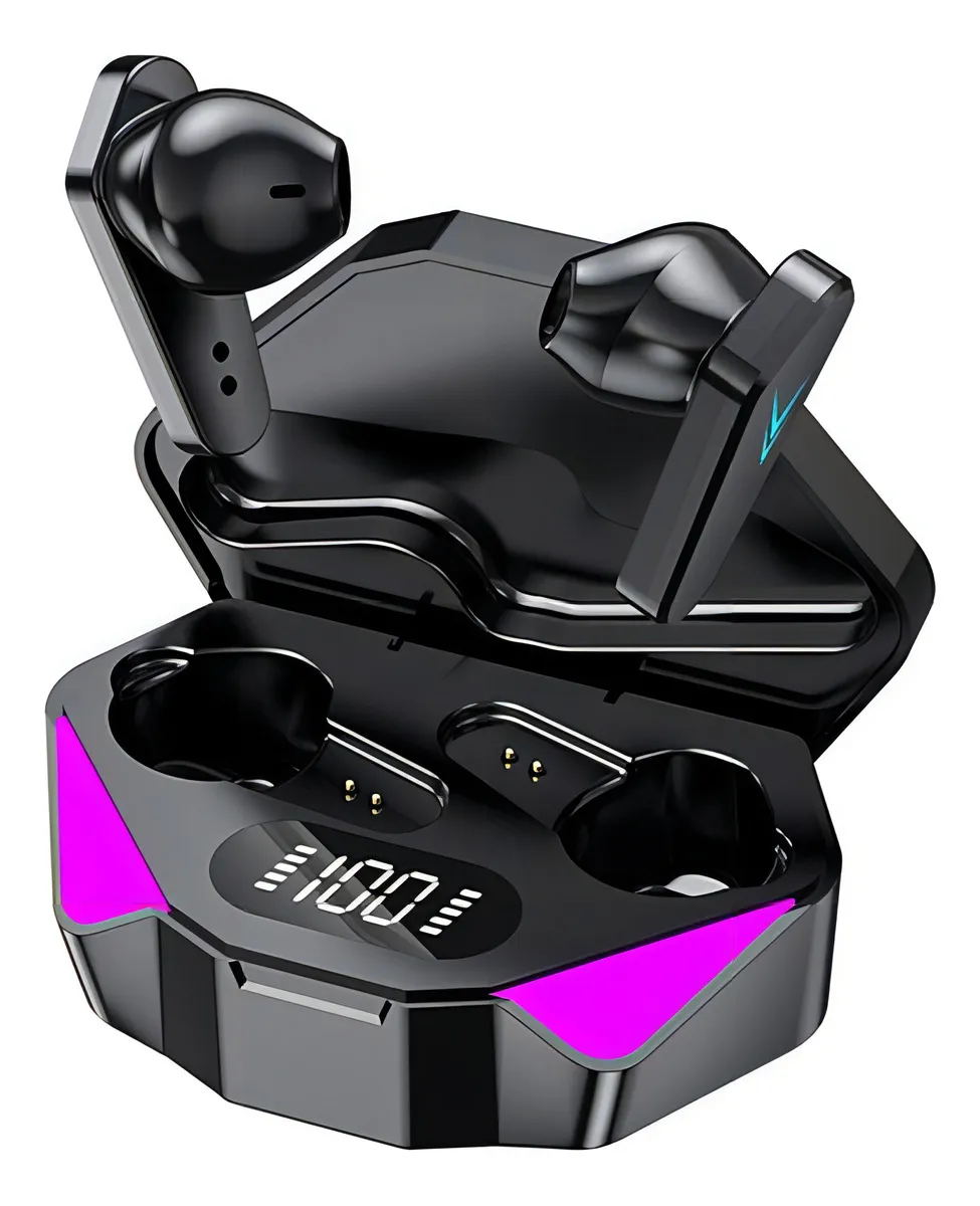Auriculares inalámbricos x15
