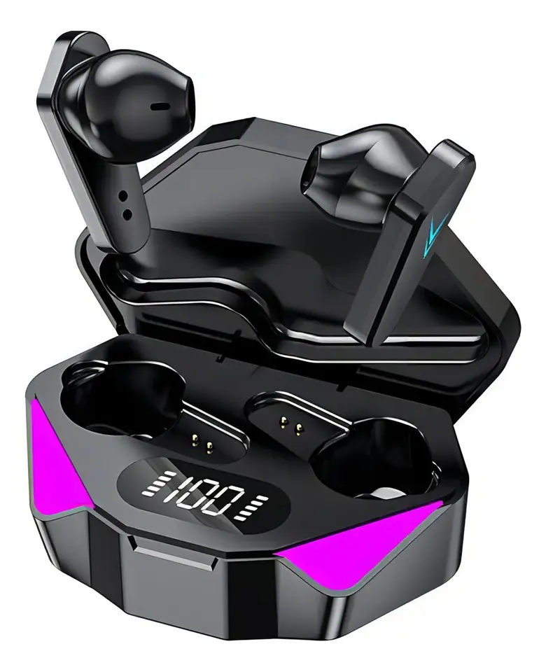 Auriculares inalámbricos x15