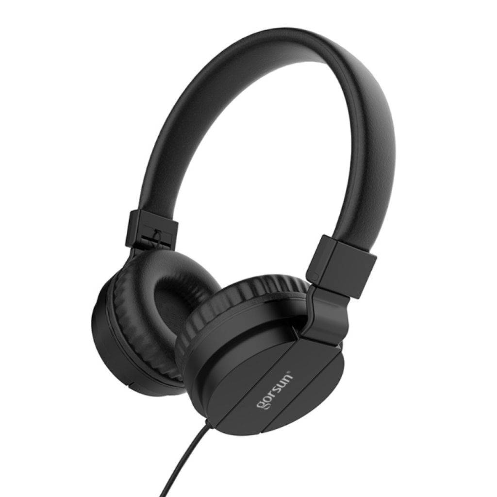 Auricular Stereo Gorsun 778