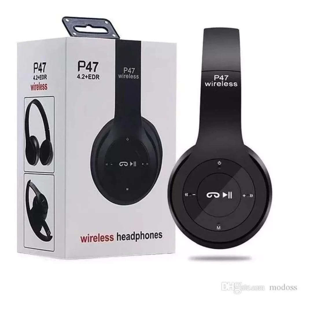 Auriculares inalámbrico p47