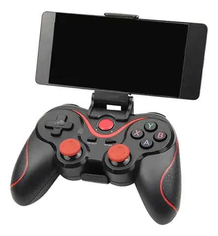 Mando inalámbrico para android t-3