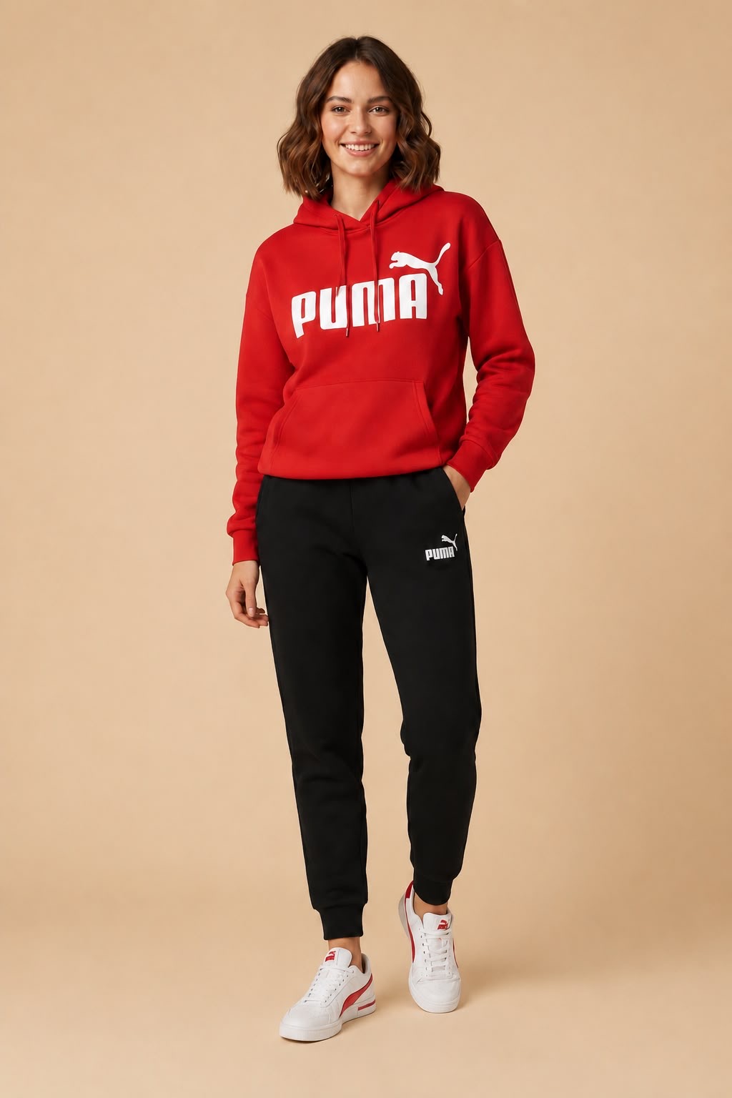 Conjunto Deportivo Rojo & Negro