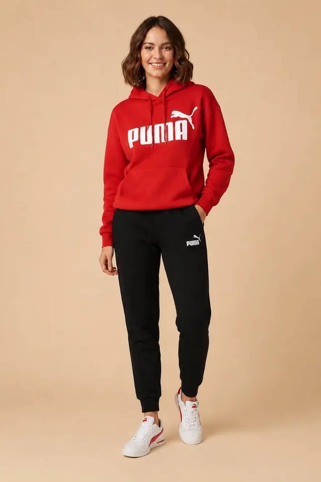 Conjunto Deportivo Rojo & Negro