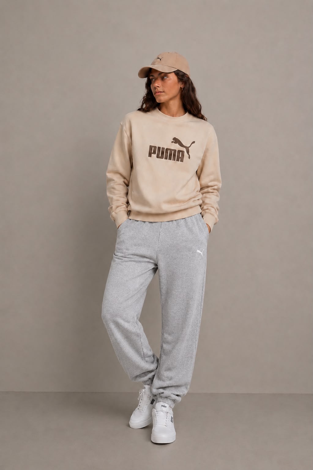 Conjunto Deportivo Crema & Gris