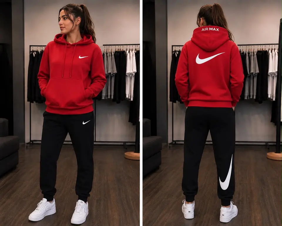 Conjunto Deportivo Rojo y Negro