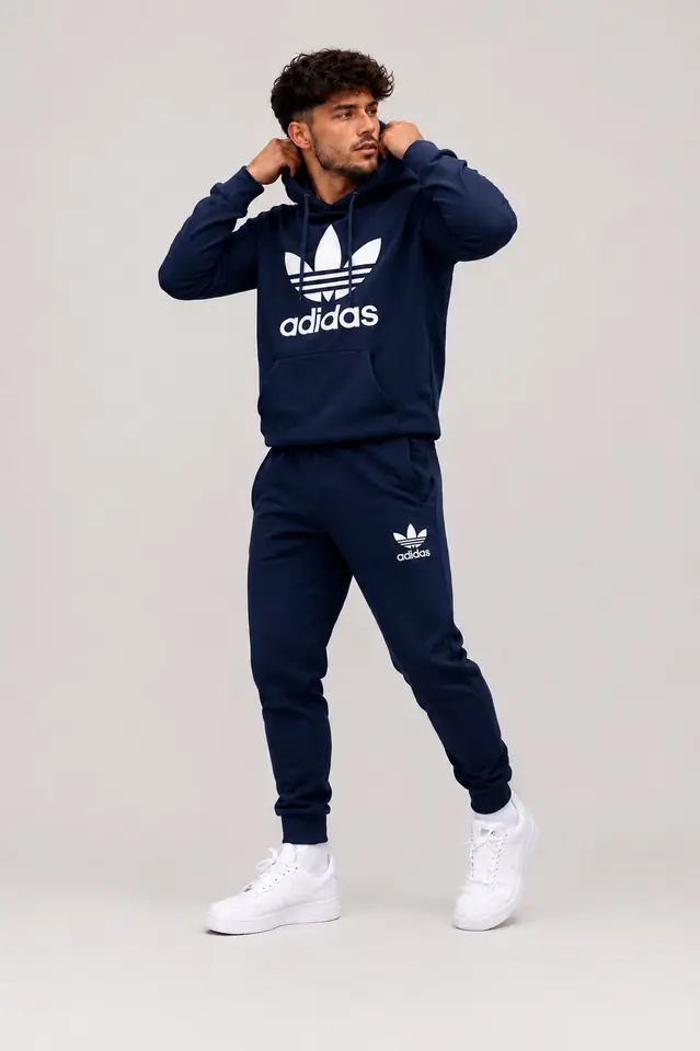 Conjunto Deportivo Black
