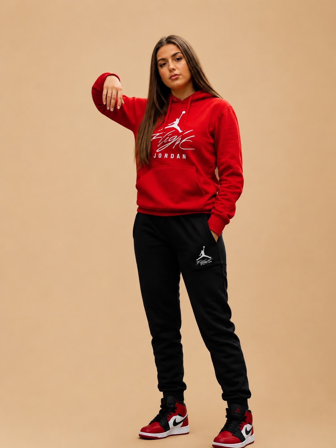 Conjunto Deportivo Red & Black