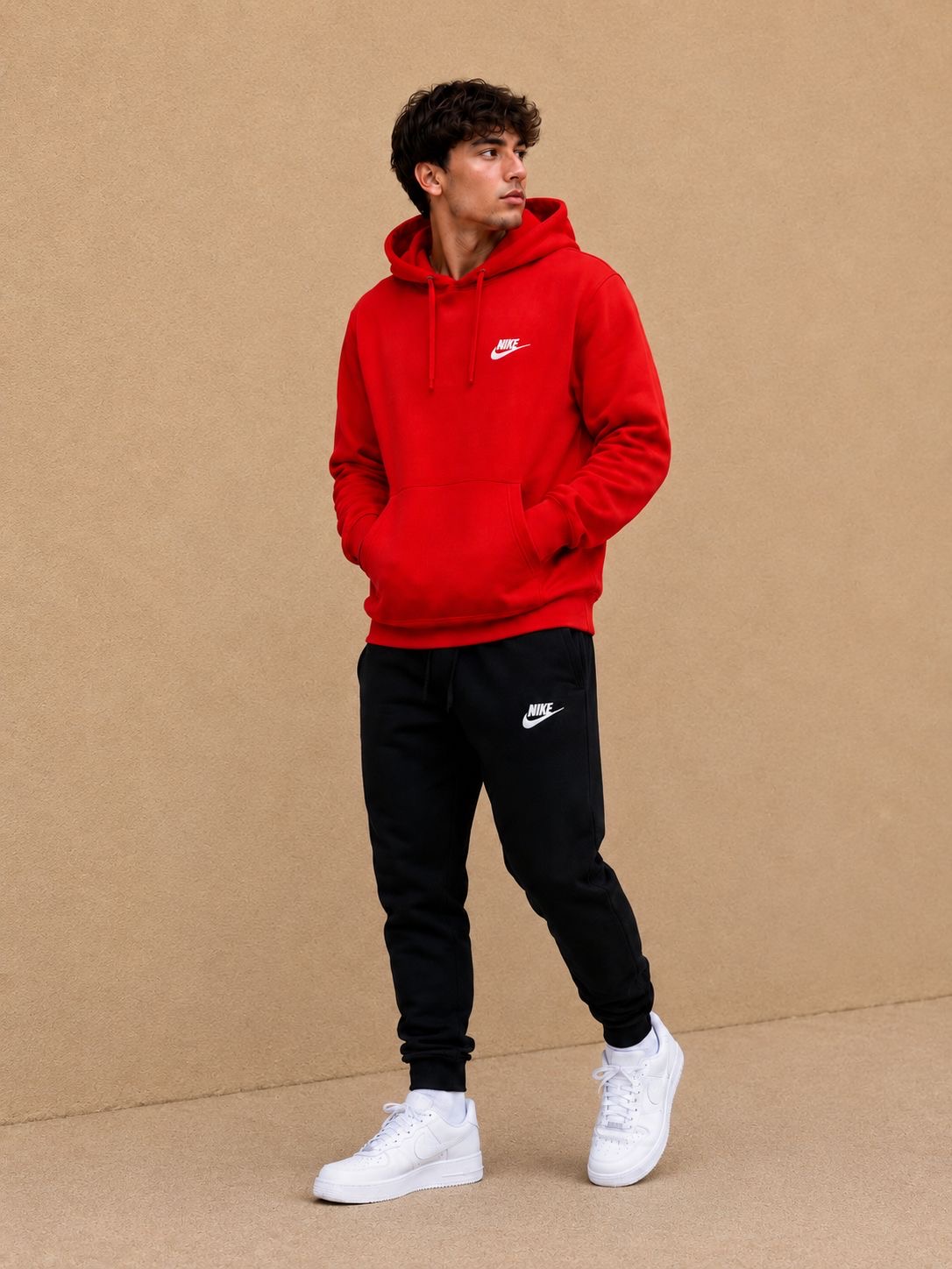 Conjunto Deportivo Rojo & Negro