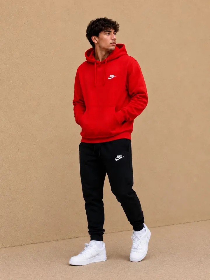 Conjunto Deportivo Rojo & Negro