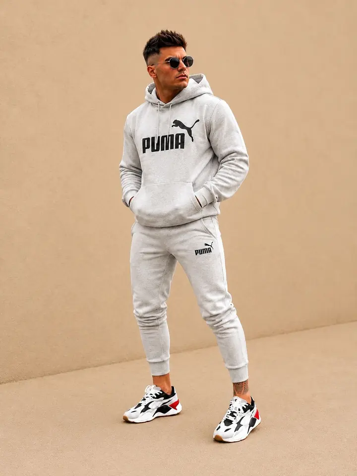 Conjunto Deportivo Gris