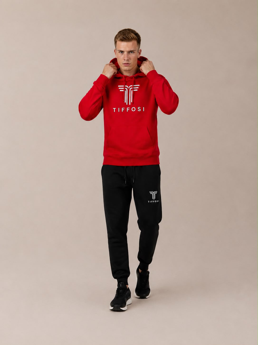 Conjunto Deportivo Rojo & Negro