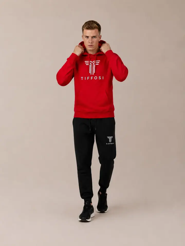 Conjunto Deportivo Rojo & Negro
