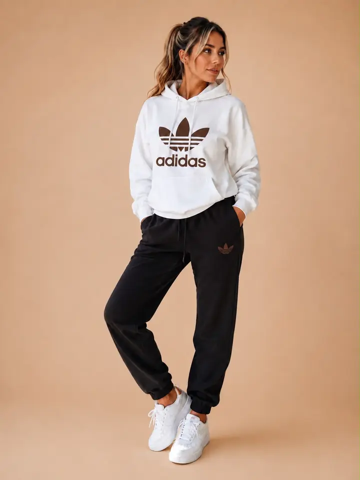 Conjunto Deportivo Blanco & Negro
