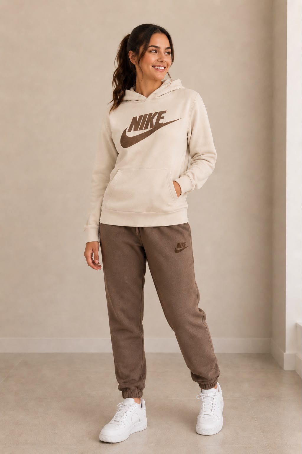 Conjunto Deportivo Arena & Chocolate