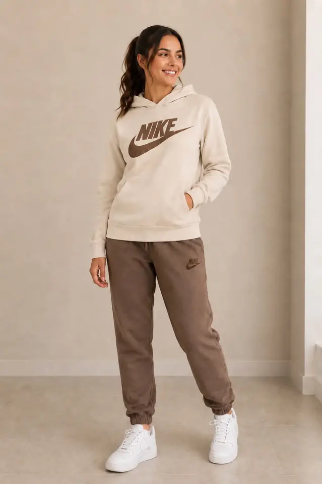 Conjunto Deportivo Arena & Chocolate