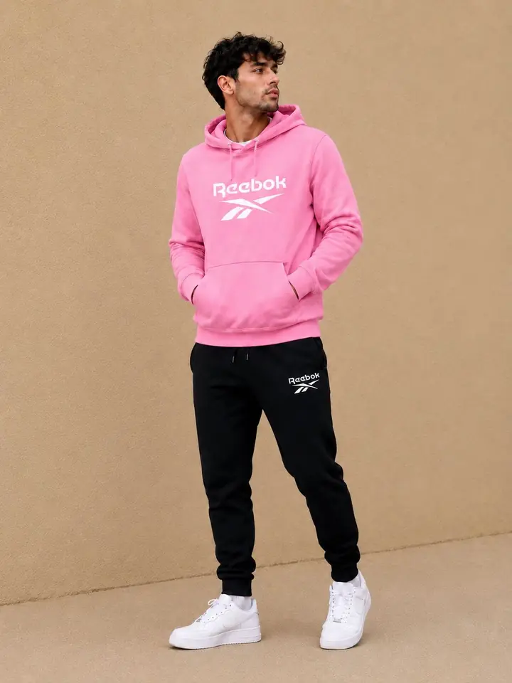 Conjunto Deportivo Rosa & Negro