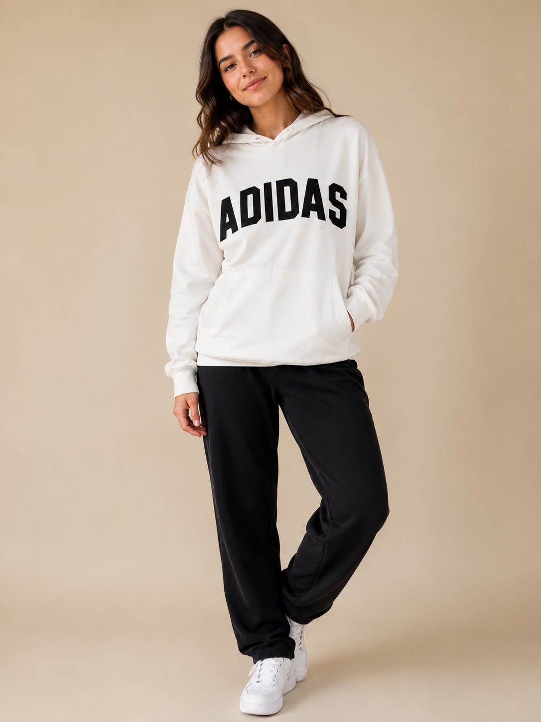 Conjunto Deportivo Blanco y Negro