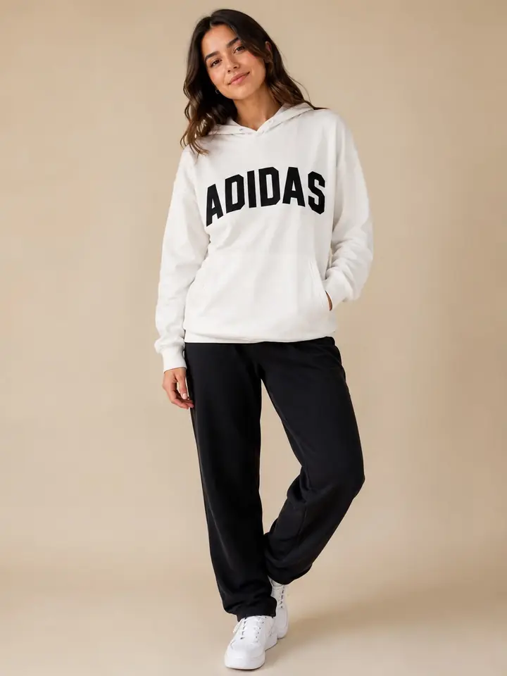 Conjunto Deportivo Blanco y Negro