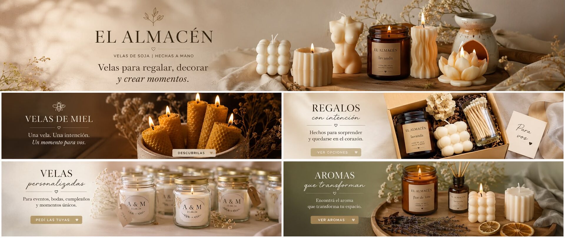 El Almacen