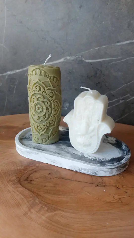 Box Vela HAMSA y JUNO