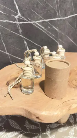 Aromatizador para Auto