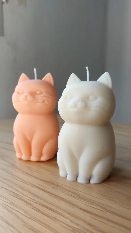 Vela GATITO