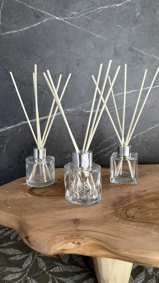 Aromatizador de mikado