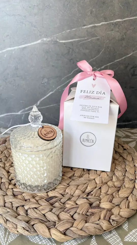 REGALO PARA MAMÁ