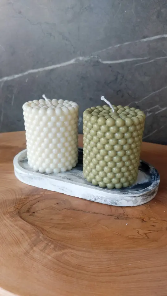 Box Velas INDI