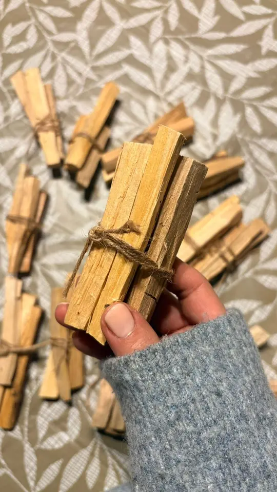 PALO SANTO