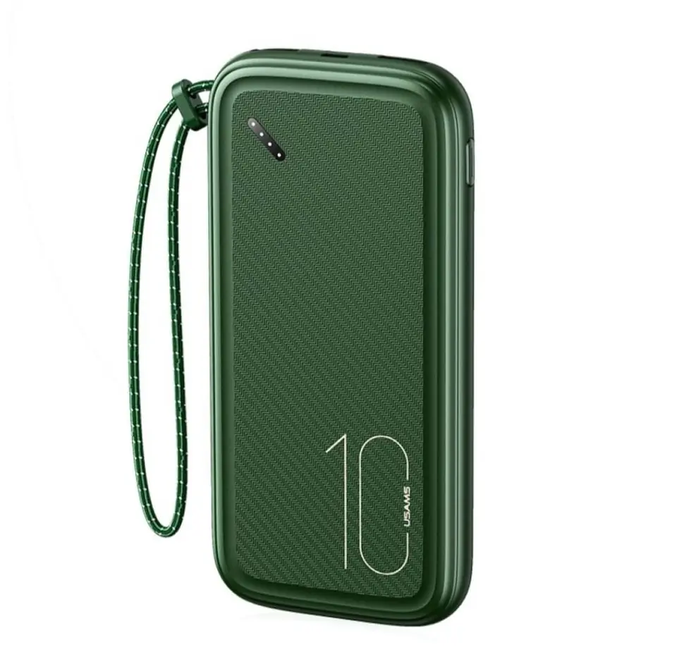 Power Bank PB56 USAMS