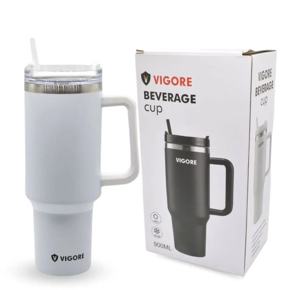Vaso Termico Vigore 900ml