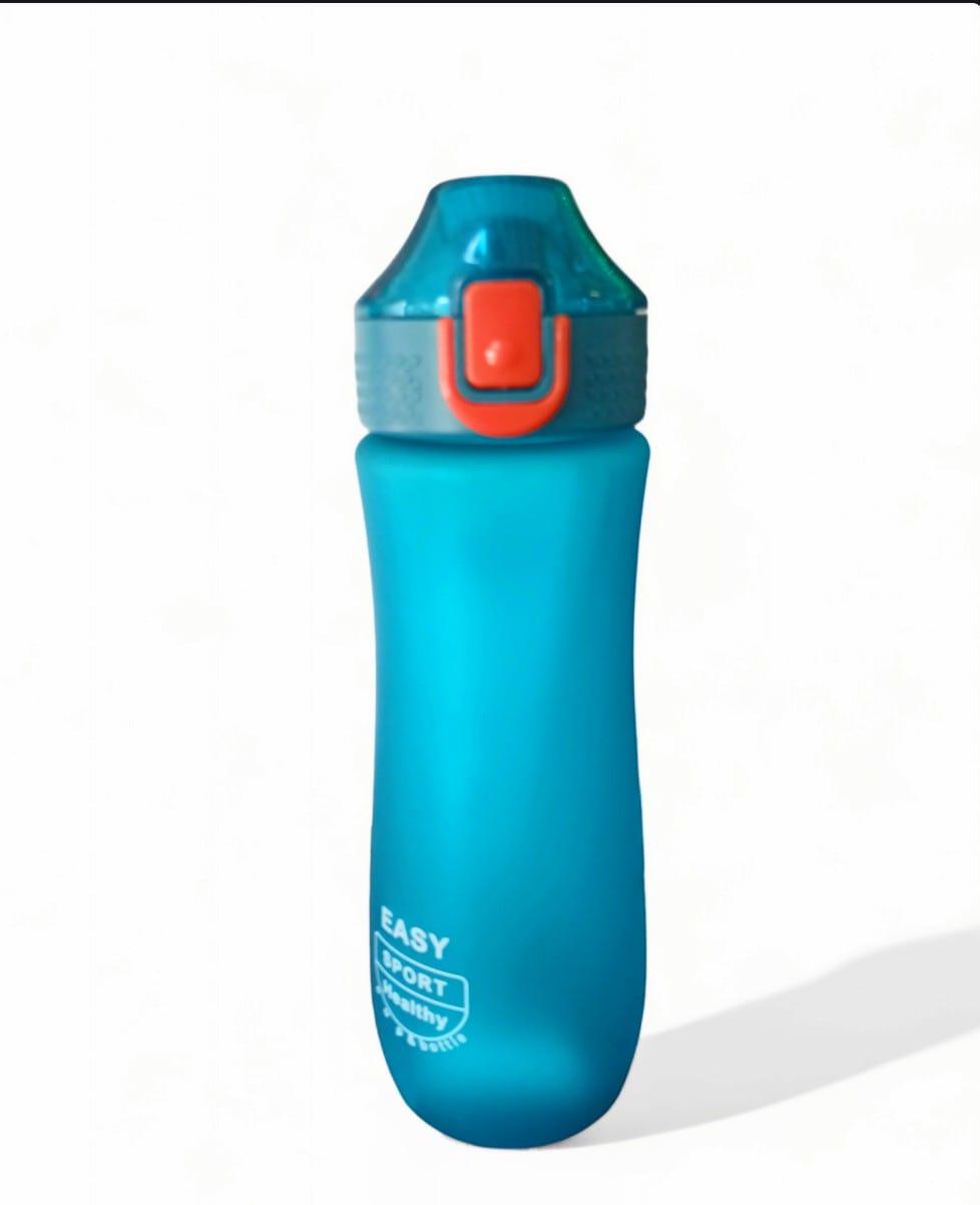 Botella deportiva agua