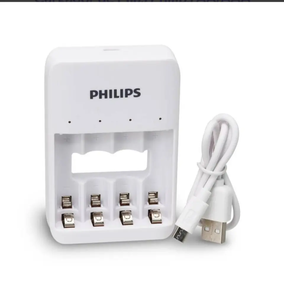 Cargador universal Philips