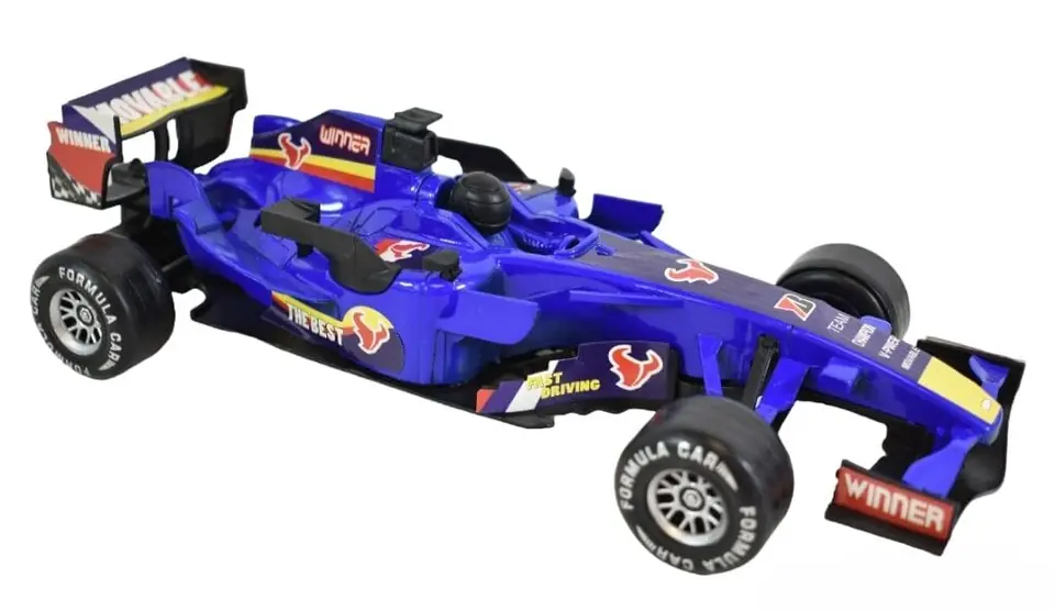 Auto de carreras