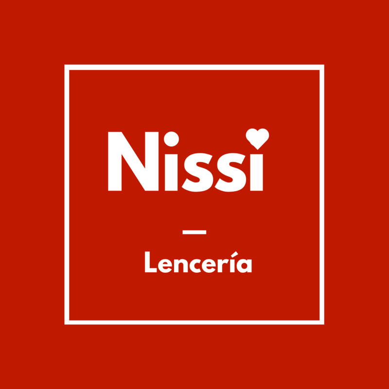Nissi Lencería