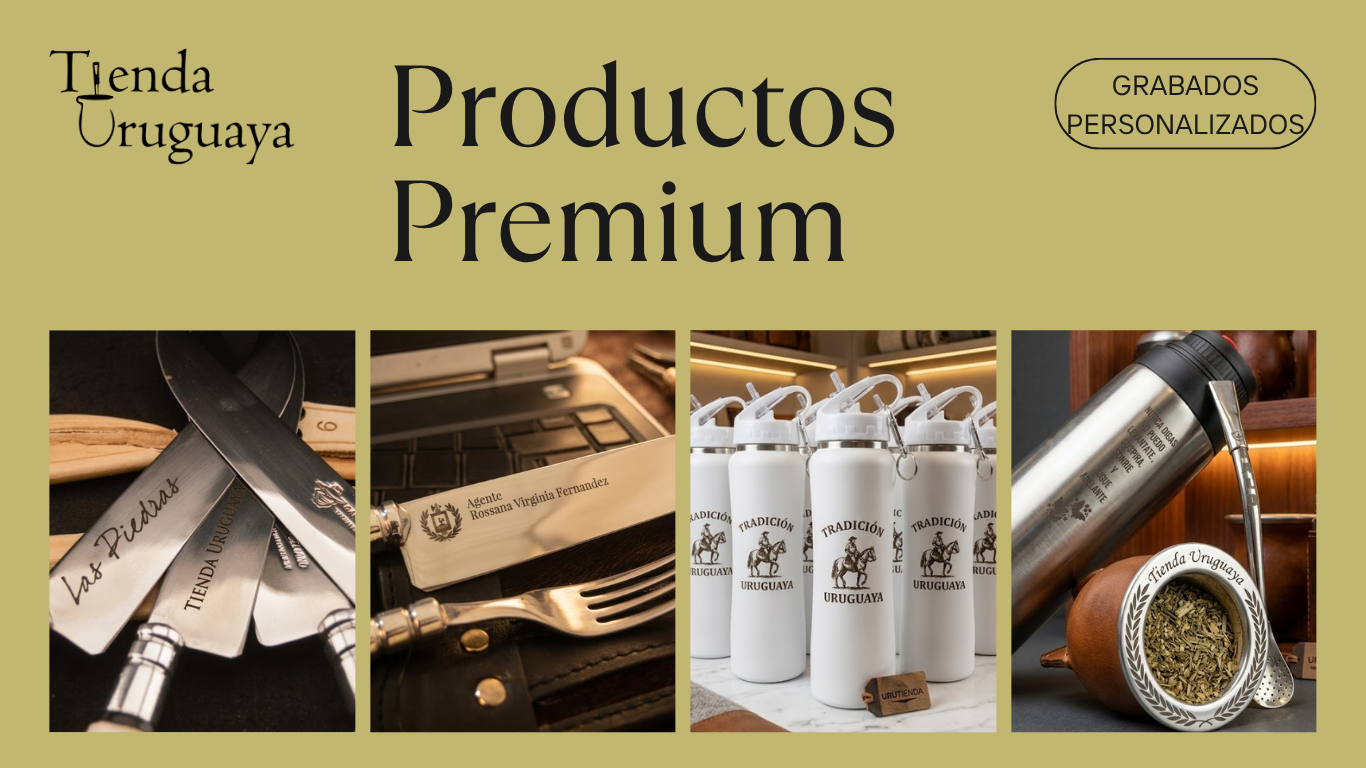 Tienda Uruguaya