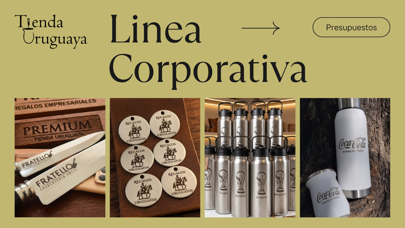 Tienda Uruguaya