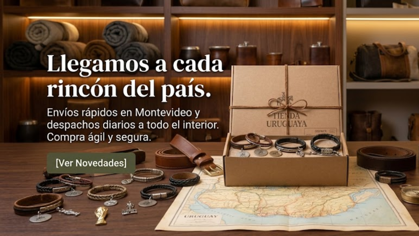 Tienda Uruguaya